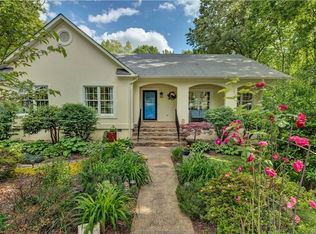 2766 Spencerwood Dr, Powhatan, VA 23139