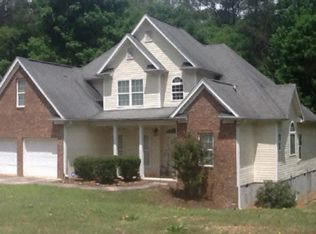 219 W Springs Dr, Macon, GA