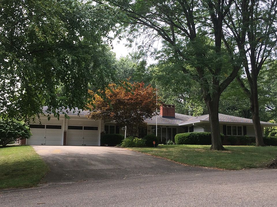 View of Front
