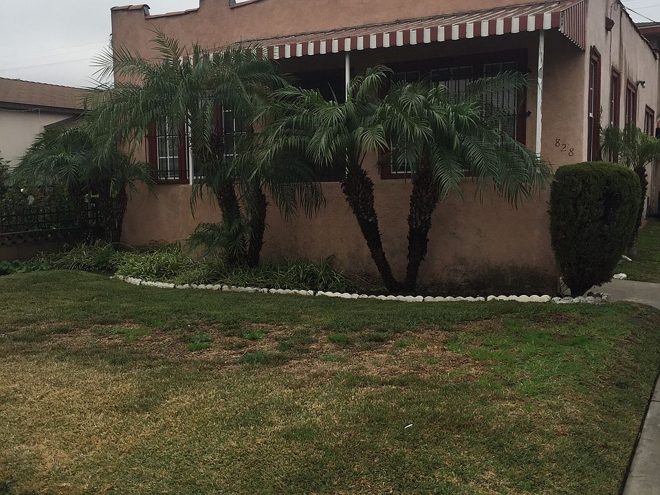 1st image of 828 E 87th Pl #House