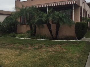 828 E 87th Pl #HOUSE, Los Angeles, CA 90002