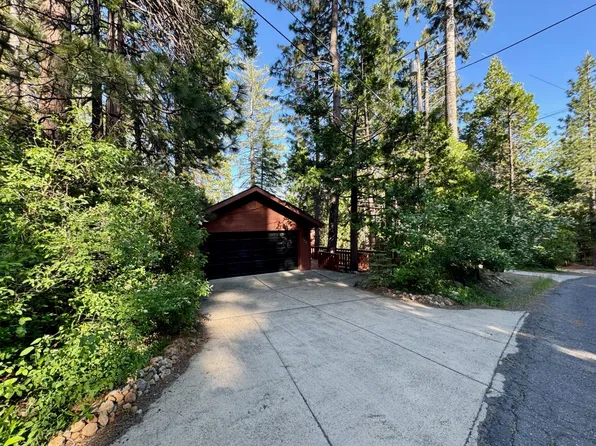 1834 Choctaw Dr, Arnold, CA 95223