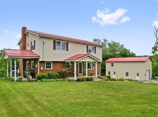 324 Patton Rd, Belle Vernon, PA 15012