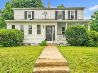 78 N Main St, Belchertown, MA 01007
