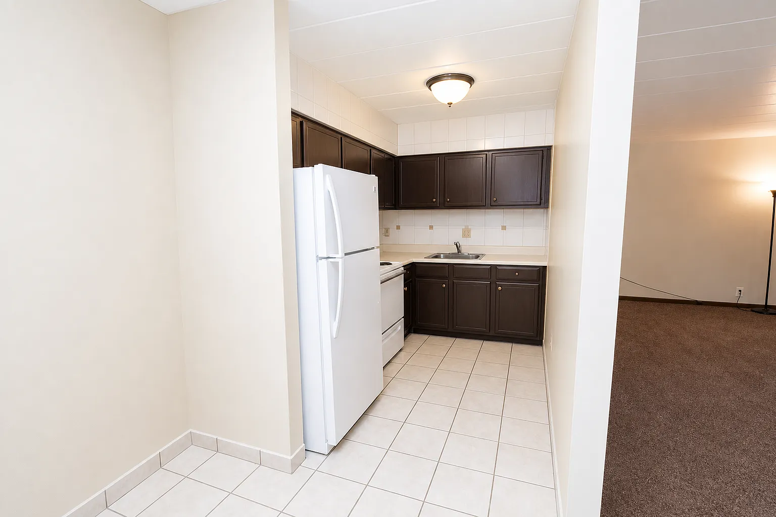 1 bed, 740 sqft, $1,375 — Photo 4