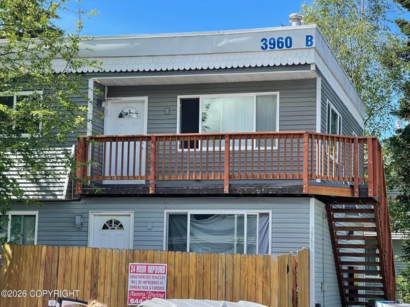 3960 Reka Dr APT B6, Anchorage, AK 99508