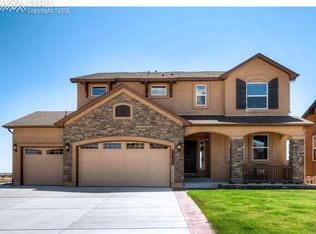 13033 Mount Harvard Dr, Peyton, CO 80831