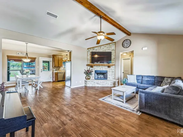 7725 Elk Run, San Angelo, TX 76901