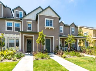 512 Flathead River St, Oxnard, CA 93036
