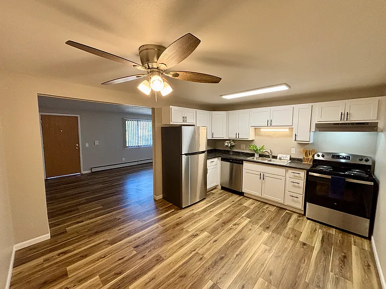 133 Capitol View Ter #3 — Photo 1