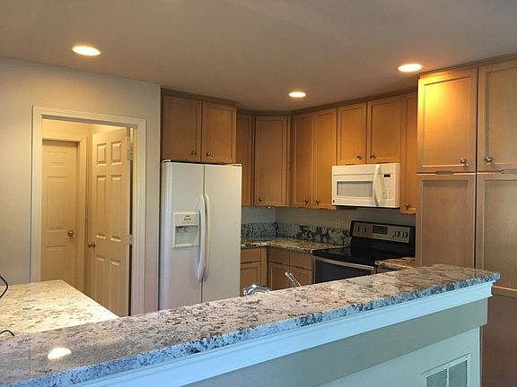 New Designer Countertops