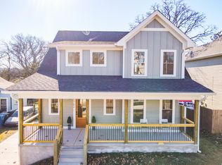 1702 E 13th St, Chattanooga, TN 37404