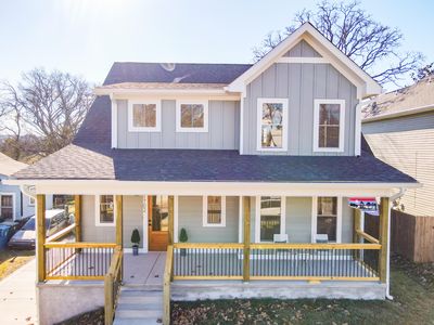 1702 E 13th St, Chattanooga, TN, 37404
