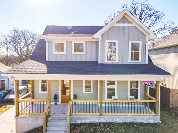 1702 E 13th St, Chattanooga, TN 37404