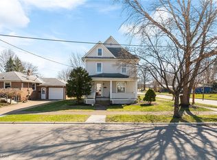 302 N Ella St, Orrville, OH 44667