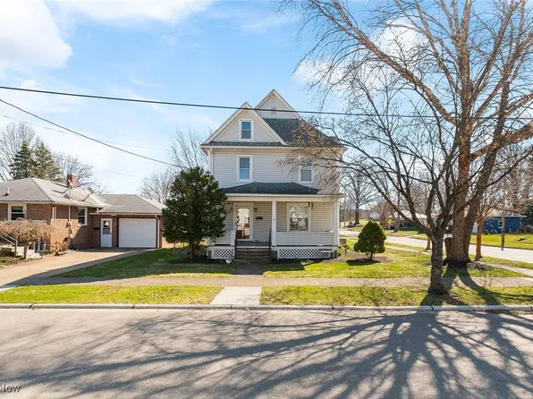 302 N Ella St, Orrville, OH 44667