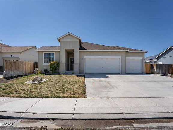 2nd image of 1475 Mountain Rose Dr