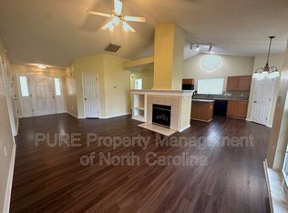 11709 Black Maple Ave, Charlotte, NC 28269