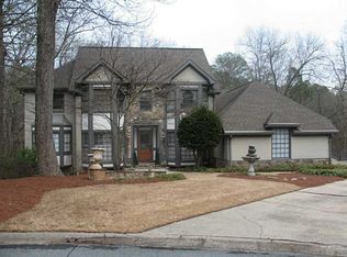 900 Willeo Pl, Marietta, GA 30068