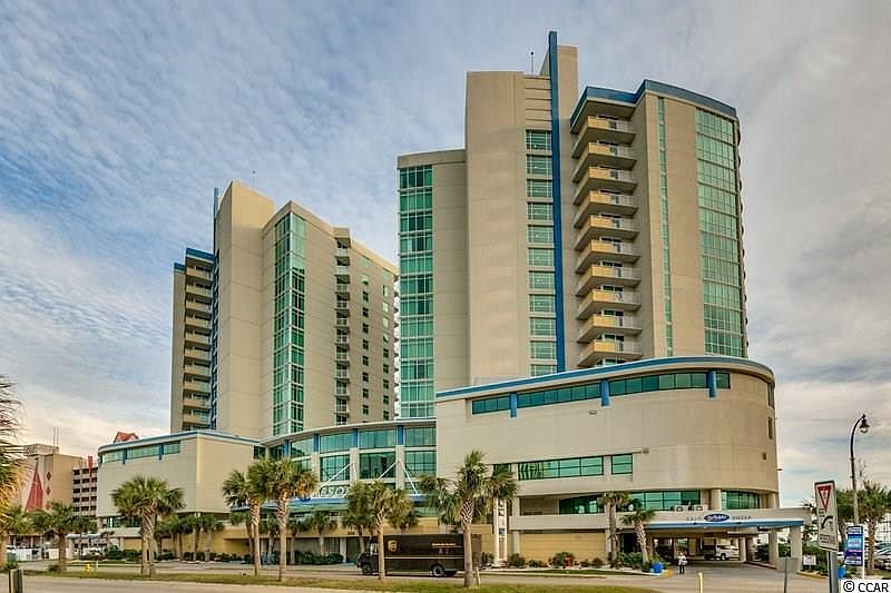 1st image of 300 N Ocean Blvd #1708