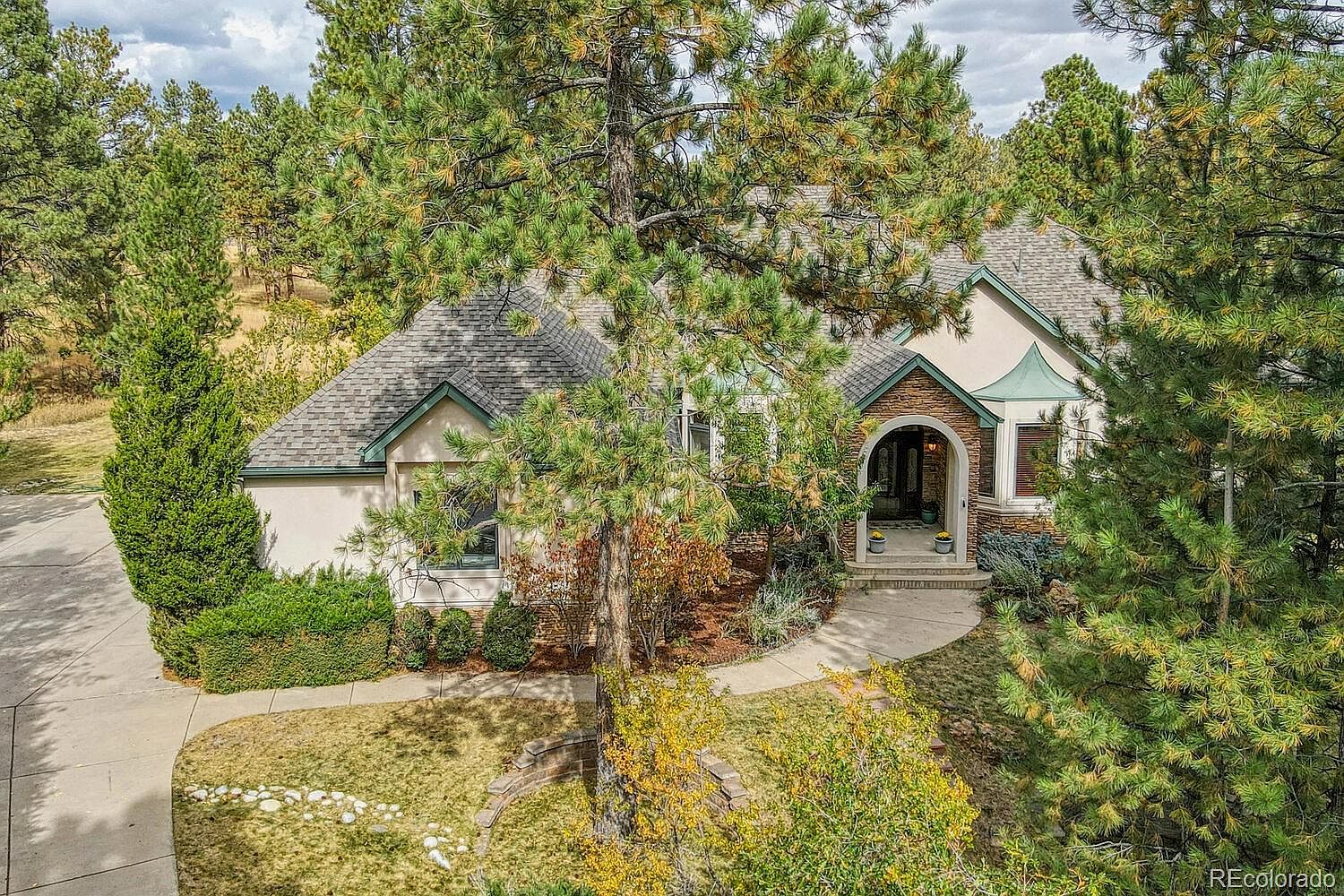 5156 Pinyon Jay Rd, Parker, CO 80134 | Zillow