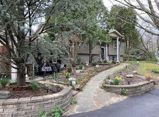 355 Badmans Hill Rd, Paxinos, PA 17860