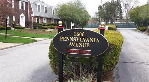 1st image of 1600 Pennsylvania Ave APT 8
