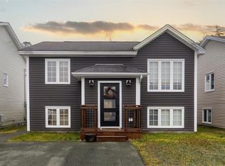 47 Jennmar Cres, St. John's, NL A1H0E2