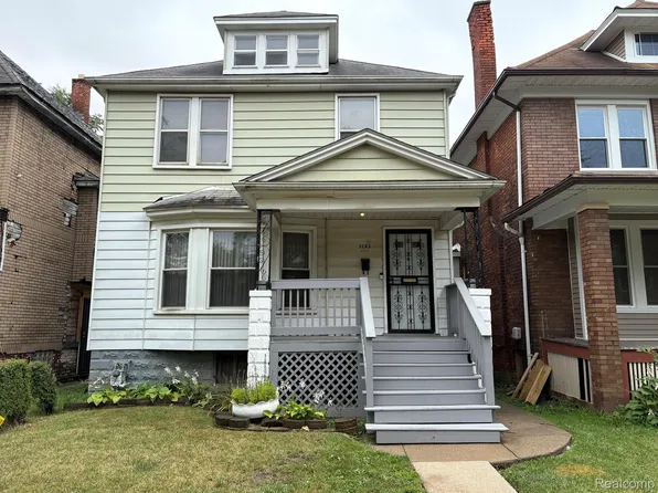 3283 Northwestern St, Detroit, MI 48206
