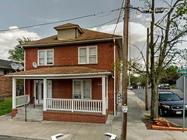 916 S Cameron St, Winchester, VA