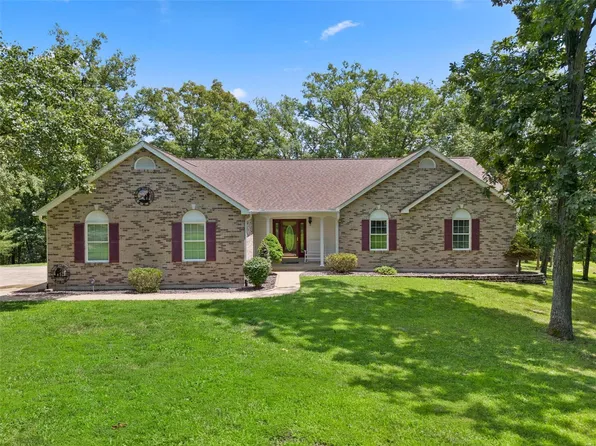 16133 August Ave, Wright City, MO 63390