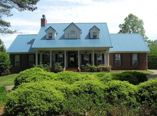 2745 County Road 5 #H, Heflin, AL 36264