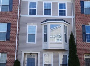 1050 Pipistrelle Ct, Odenton, MD