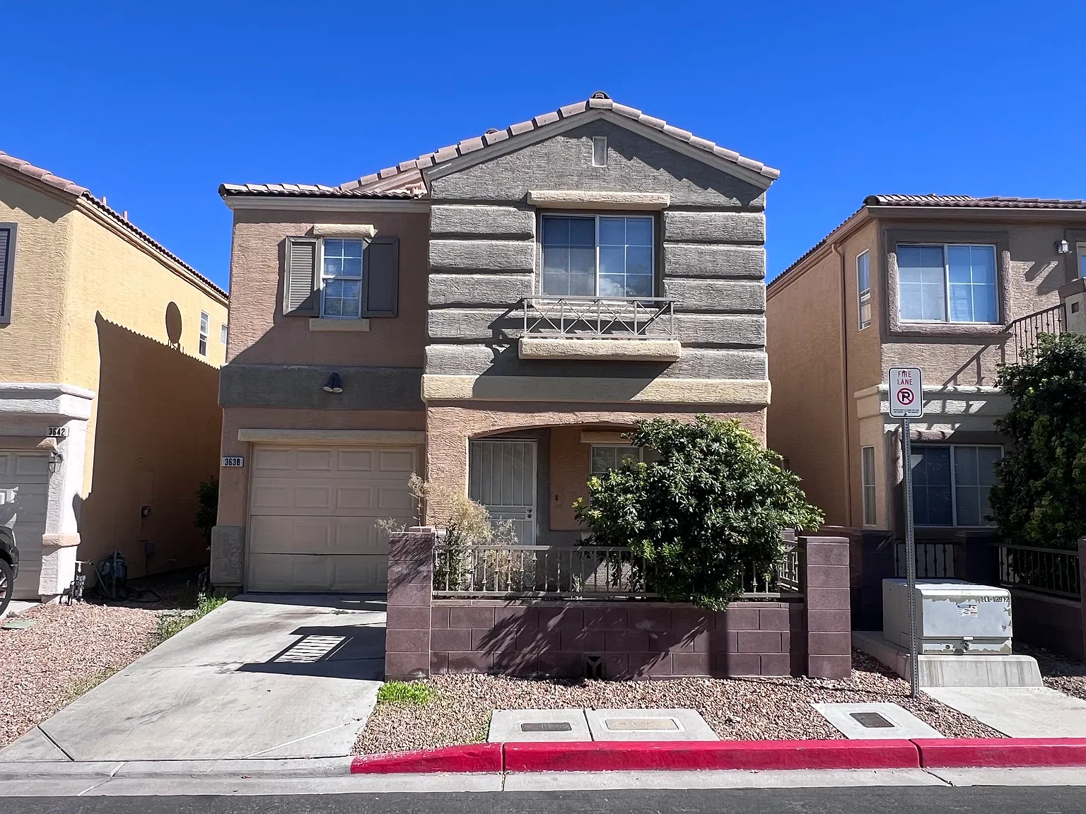 3BR Single Family House — Photo 1