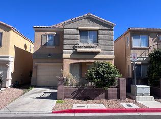 3638 Extreme Ct, Las Vegas, NV 89129