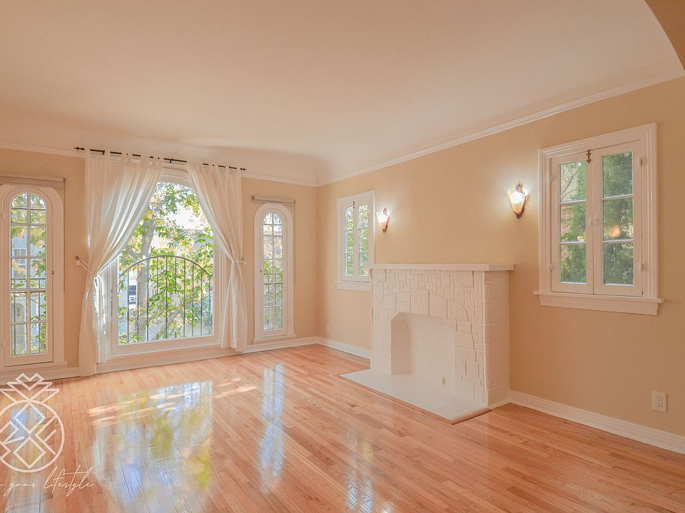 1st image of 439 1/2 N Orange Grove Ave #439-1/2