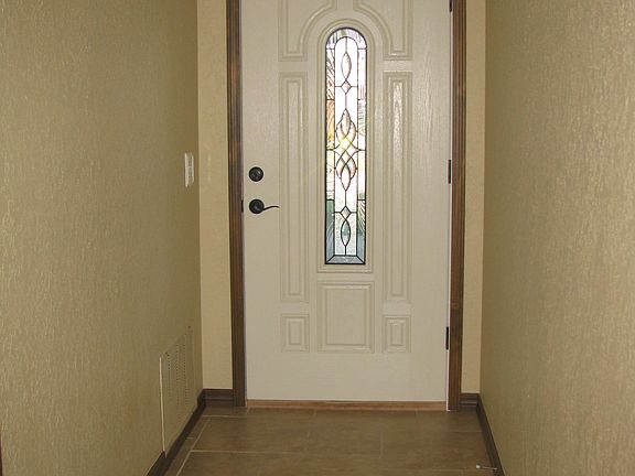 Entry Hall