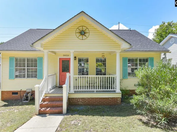 2823 Gadsden St, Columbia, SC 29201
