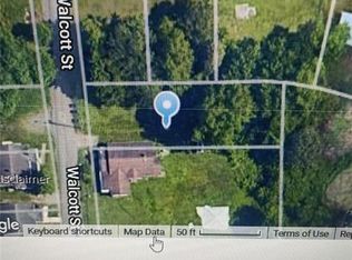 0 Walcott St, Winston Salem, NC 27106