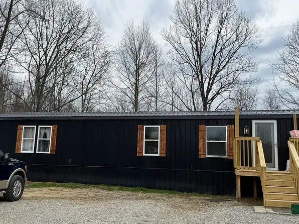 1074 Hanley Rd, Jackson, OH 45640