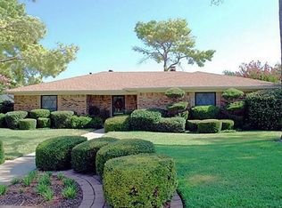 1449 Cheyenne Rd, Lewisville, TX 75077