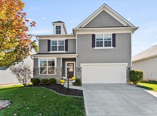 4039 Oakland Hills Dr, Goshen, OH 45122