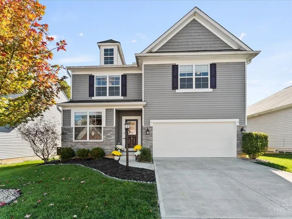 4039 Oakland Hills Dr, Goshen, OH 45122