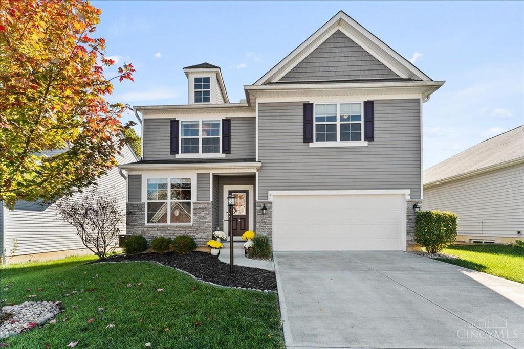 Real estate listing image