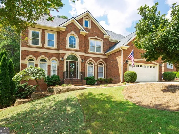 2988 Nestle Creek Dr, Marietta, GA 30062