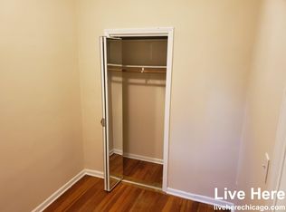 1528 N Bosworth Ave #G, Chicago, IL 60642