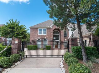 1834 Shoreline Dr, Missouri City, TX 77459