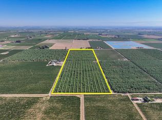 0 E Mountain View Ave, Selma, CA 93662