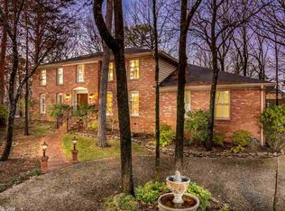 3721 Doral Dr, Little Rock, AR 72212