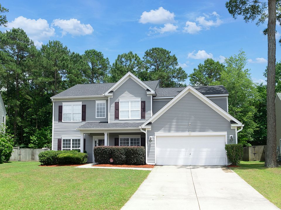 1st image of 117 Towering Pine Dr